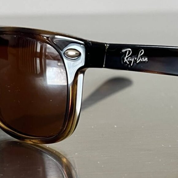 Sunglasses Ray Ban Junior RJ 9052S - Picture 2 of 5